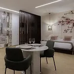 Cassiopea Luxury Castel Volturno