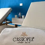Cassiopea Luxury Penzion 4*