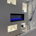 Penzion Cassiopea Luxury Castel Volturno