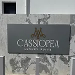 Penzion Cassiopea Luxury 4*
