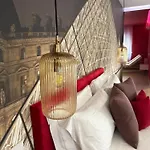 Cassiopea Luxury Castel Volturno