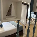 Cassiopea Luxury