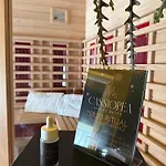 Cassiopea Luxury Penzion 4*
