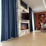 Cassiopea Luxury Castel Volturno