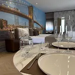 Cassiopea Luxury 4* Castel Volturno