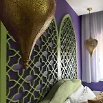 Cassiopea Luxury 4* Castel Volturno