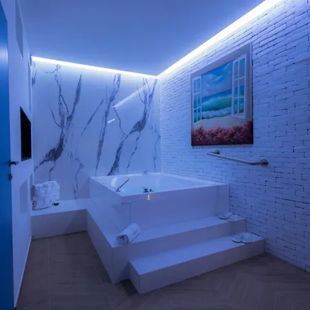 Cassiopea Luxury 4*