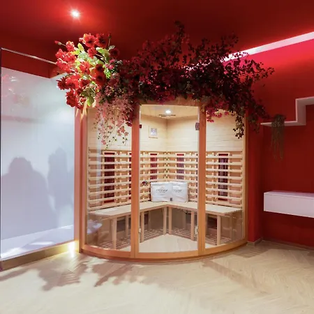 Cassiopea Luxury 4* Castel Volturno