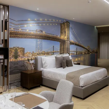 Affittacamere Cassiopea Luxury 4*