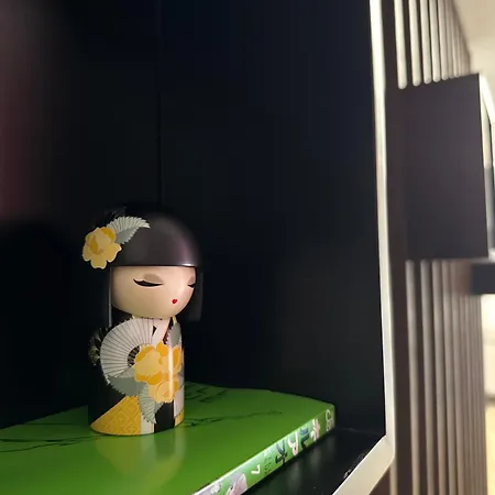 ゲストハウス Cassiopea Luxury カステル・ヴォルトゥルノ