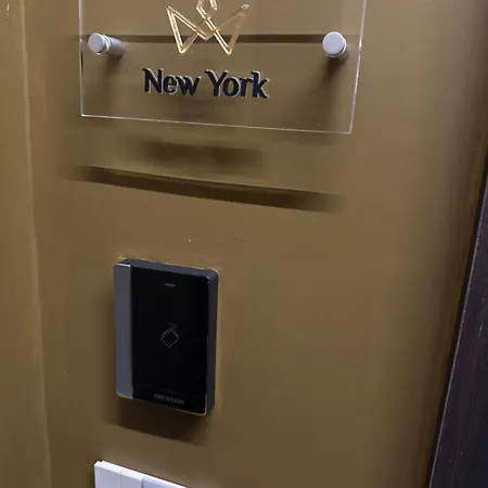 Cassiopea Luxury ゲストハウス 4*