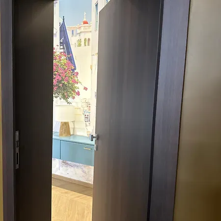 Cassiopea Luxury ゲストハウス カステル・ヴォルトゥルノ
