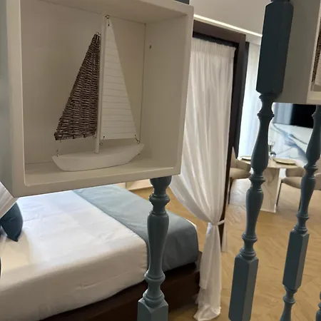 Cassiopea Luxury