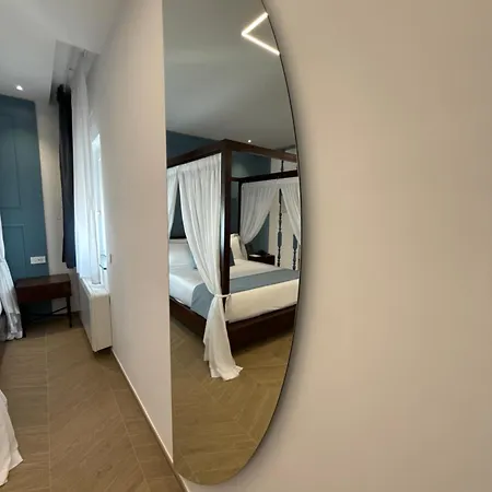 Cassiopea Luxury 4*