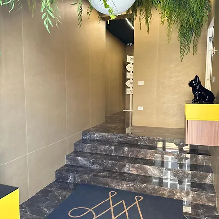 Cassiopea Luxury 4*