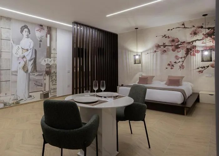 Cassiopea Luxury Castel Volturno