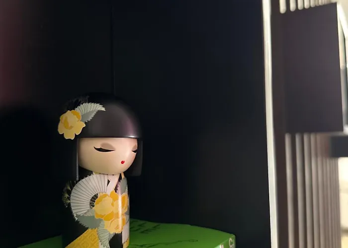 Affittacamere Cassiopea Luxury Castel Volturno