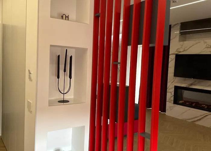 Cassiopea Luxury Castel Volturno