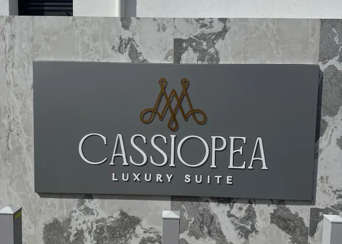 Affittacamere Cassiopea Luxury 4*