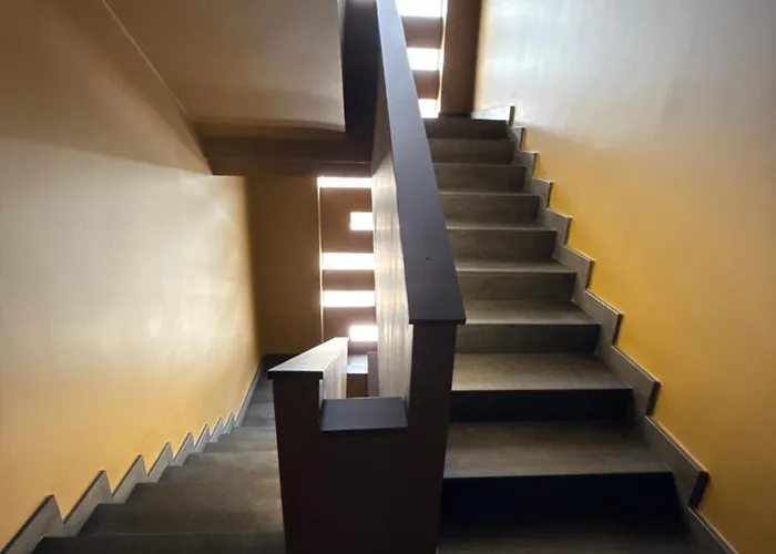 Affittacamere Cassiopea Luxury Castel Volturno