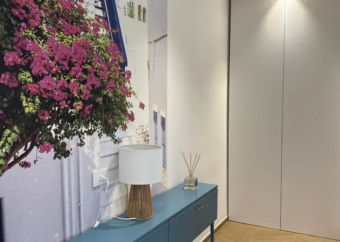 Cassiopea Luxury Affittacamere 4*