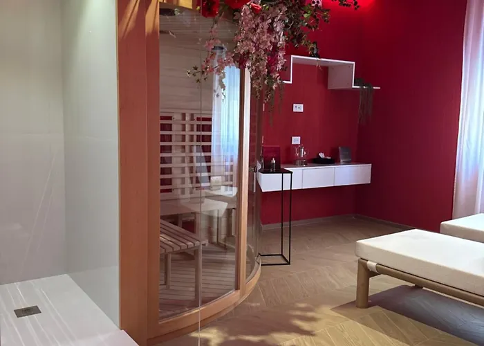 Cassiopea Luxury Castel Volturno