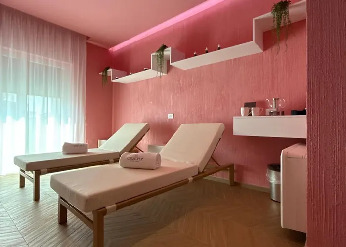 Cassiopea Luxury Castel Volturno