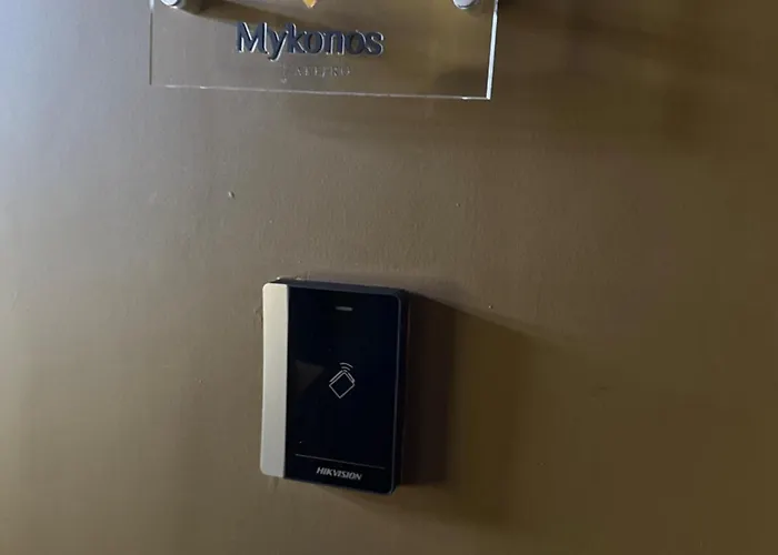 Cassiopea Luxury Castel Volturno