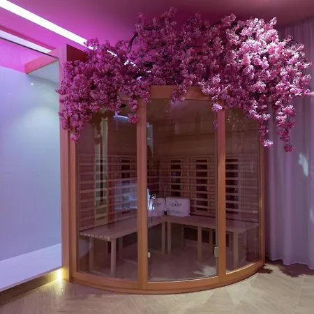 Cassiopea Luxury 4*