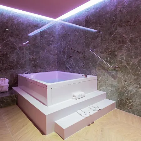 Guest house Cassiopea Luxury 4*