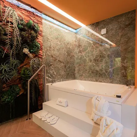 Cassiopea Luxury Guest house Castel Volturno