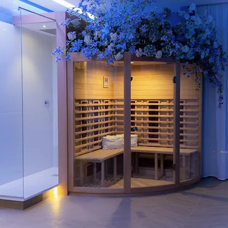 Guest house Cassiopea Luxury 4*