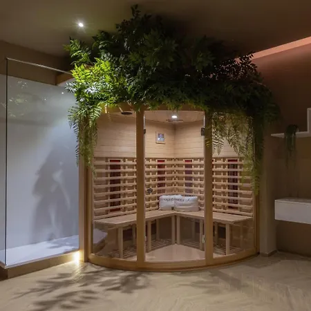 Guest house Cassiopea Luxury Castel Volturno