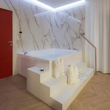 Guest house Cassiopea Luxury