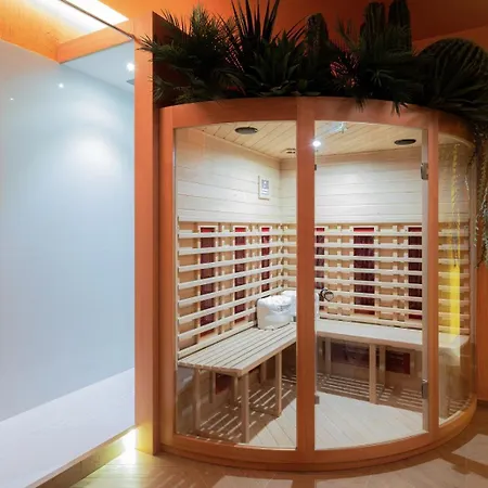 Guest house Cassiopea Luxury 4*