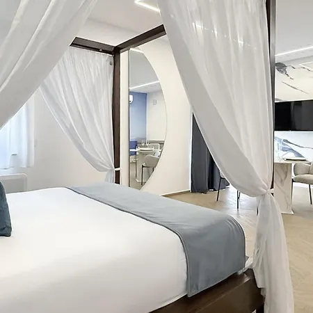 Cassiopea Luxury Guest house