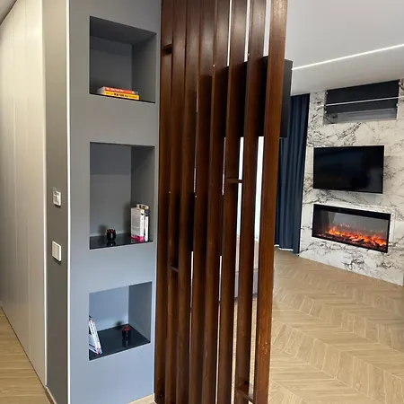 Guest house Cassiopea Luxury Castel Volturno