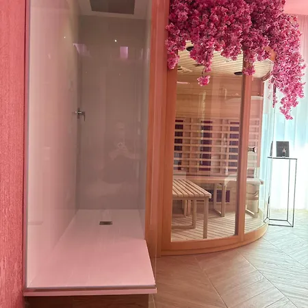 Cassiopea Luxury Guest house Castel Volturno