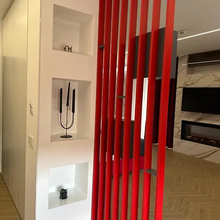 Cassiopea Luxury Castel Volturno