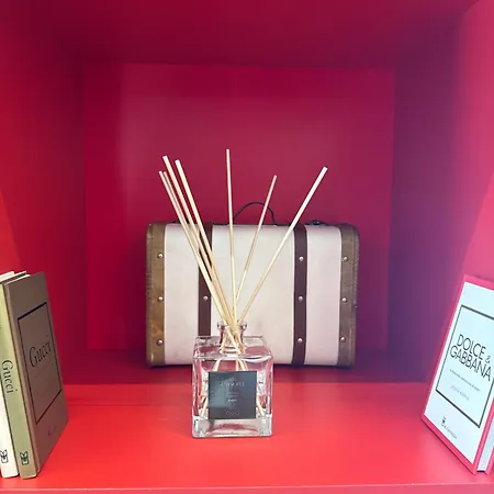 Cassiopea Luxury Guest house