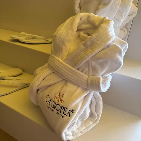 Guest house Cassiopea Luxury