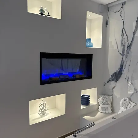 Guest house Cassiopea Luxury Castel Volturno