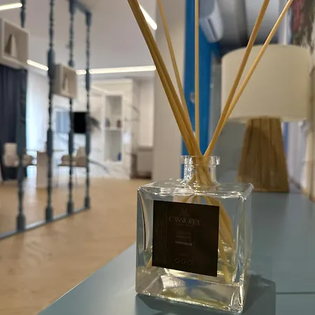 Guest house Cassiopea Luxury