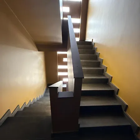 Guest house Cassiopea Luxury Castel Volturno