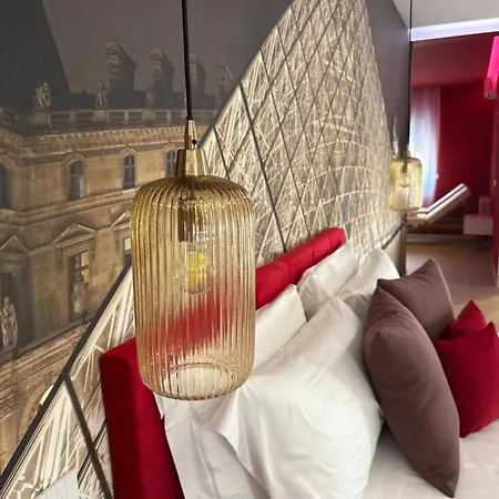 Cassiopea Luxury Castel Volturno