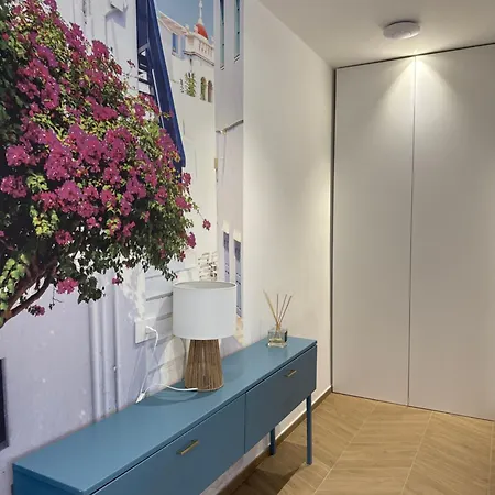 Cassiopea Luxury Guest house 4*