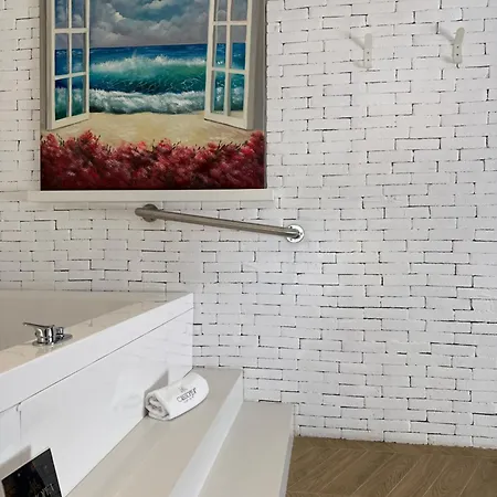 Guest house Cassiopea Luxury 4*