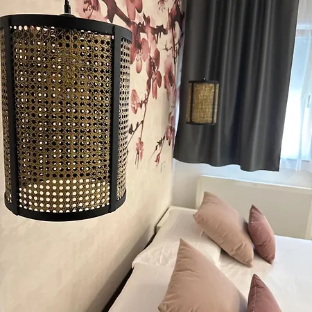 Cassiopea Luxury Guest house