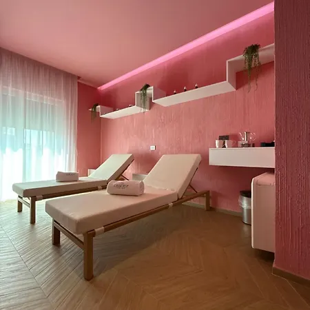 Cassiopea Luxury Castel Volturno