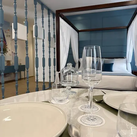 Cassiopea Luxury Guest house Castel Volturno